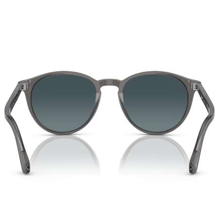 Persol 3152 Transparent Grey Polarisé