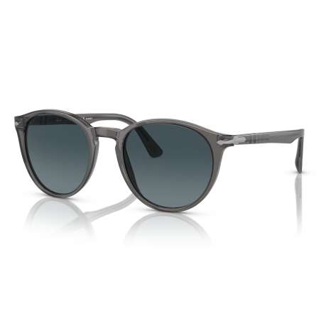 Persol 3152 Transparent Grey Polarisé