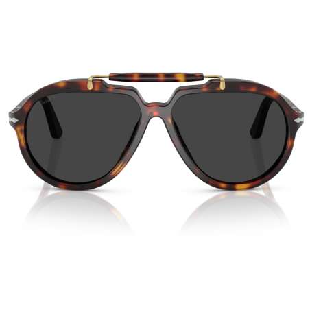 Persol 0202 Havana - Senna Series