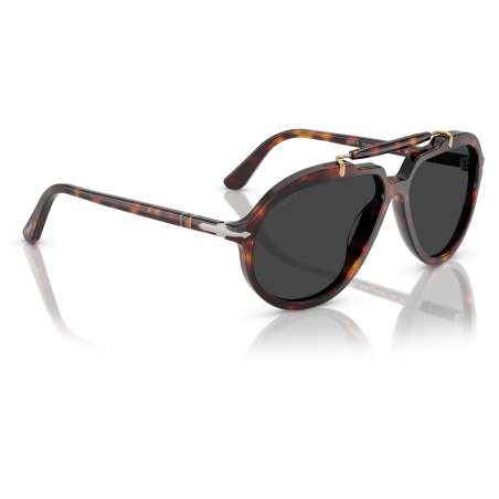 Persol 0202 Havana - Senna Series