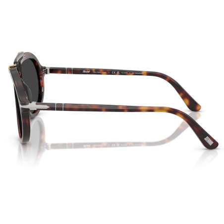 Persol 0202 Havana - Senna Series