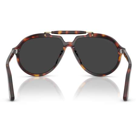 Persol 0202 Havana - Senna Series