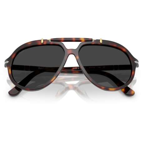 Persol 0202 Havana - Senna Series