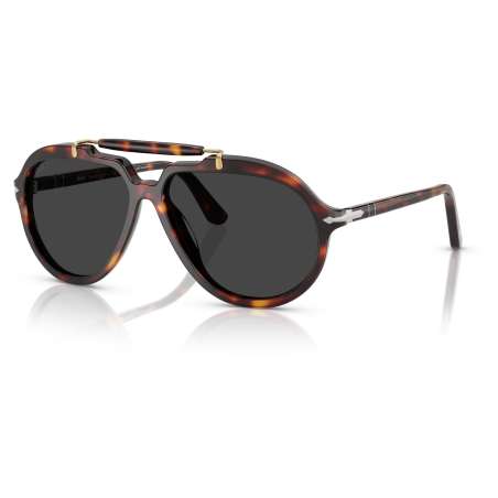 Persol 0202 Havana - Senna Series