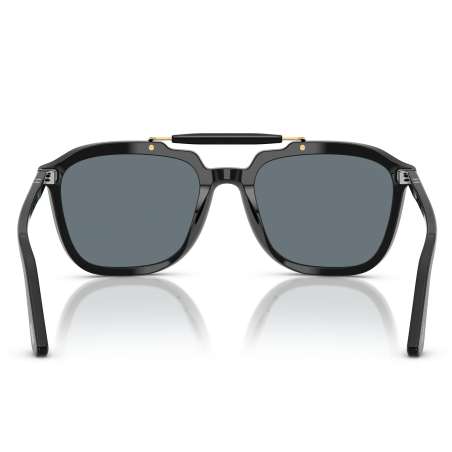 Persol 0203 Black - Senna Series