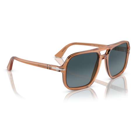 Persol 3328 Transparent Brown