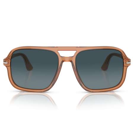 Persol 3328 Transparent Brown