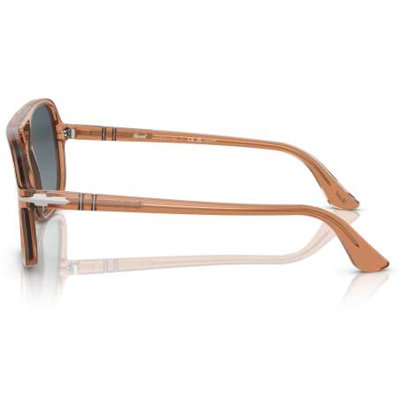 Persol 3328 Transparent Brown