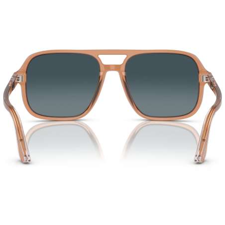 Persol 3328 Transparent Brown