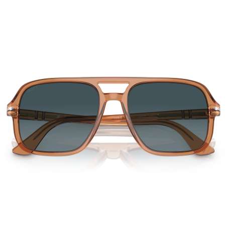 Persol 3328 Transparent Brown