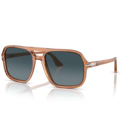 Persol 3328 Transparent Brown