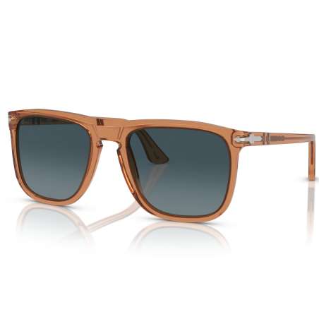 Persol 3336 Transparent Brown