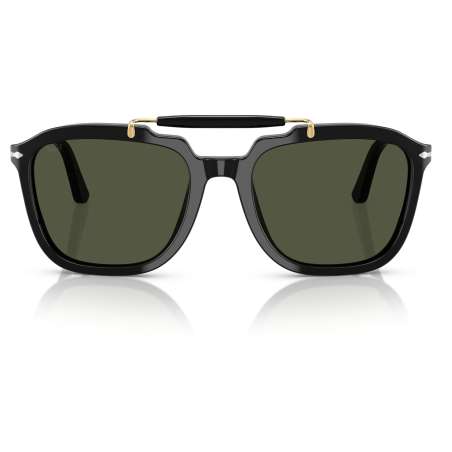 Persol 0203 Black - Senna Series