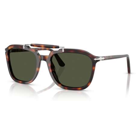 Persol 0203 Havana - Senna Series