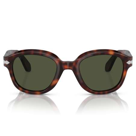 Persol 0060 Havana - Green