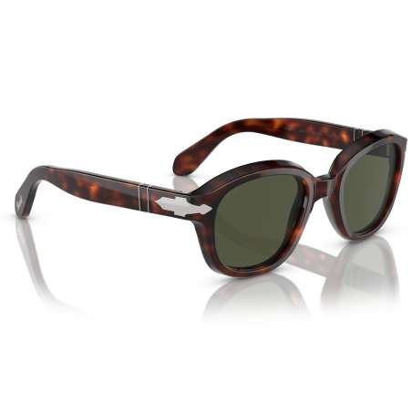 Persol 0060 Havana - Green