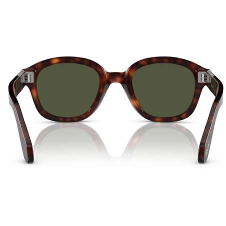 Persol 0060 Havana - Green