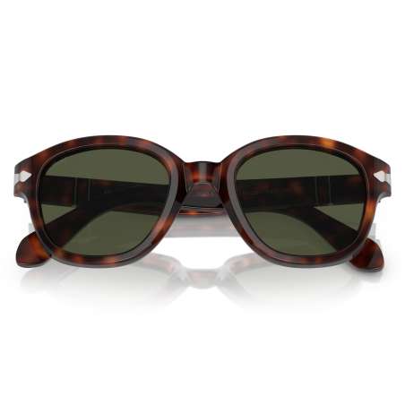 Persol 0060 Havana - Green