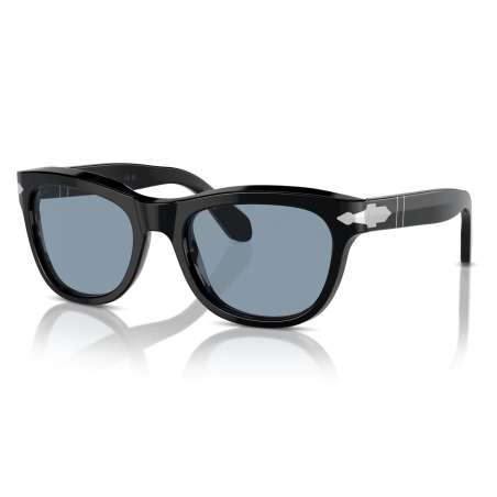 Persol 0089 Black - Blue