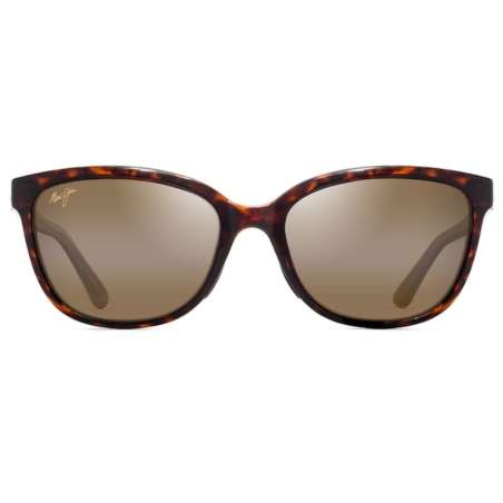 Maui Jim Honi Shiny Dark Havana