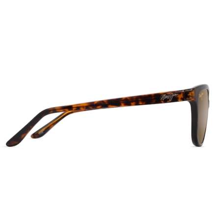 Maui Jim Honi Shiny Dark Havana