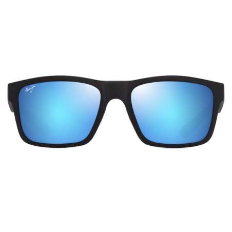 Maui Jim The Flats Matte Black