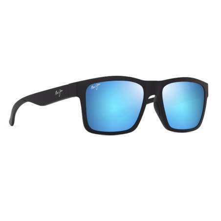 Maui Jim The Flats Matte Black