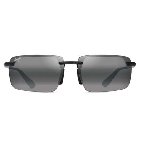 Maui Jim Laulima Matte Black