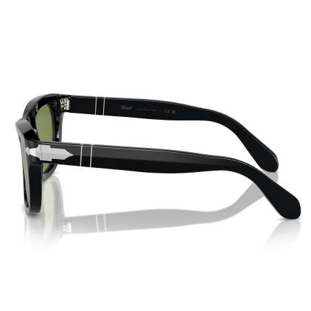 Persol 0089 Black - Green