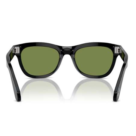 Persol 0089 Black - Green