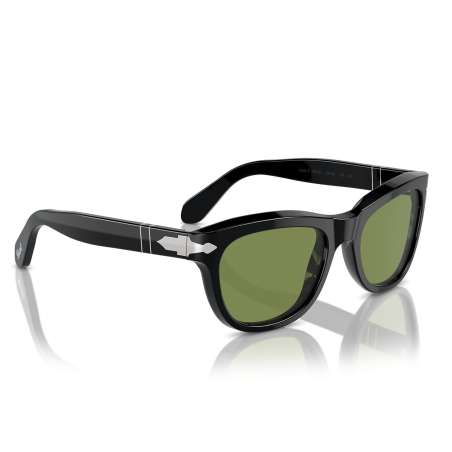 Persol 0089 Black - Green