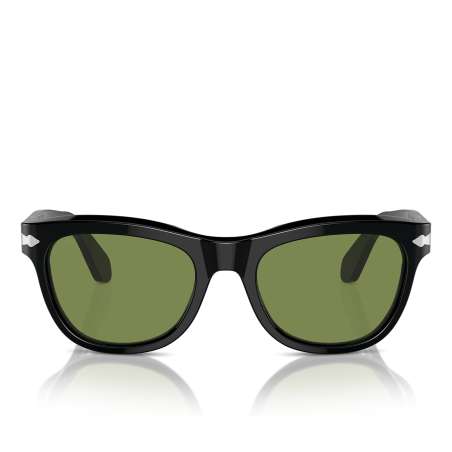 Persol 0089 Black - Green