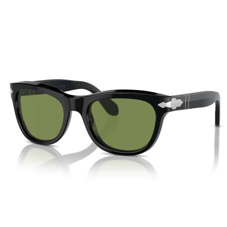 Persol 0089 Black - Green