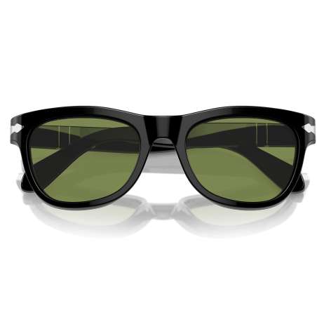 Persol 0089 Black - Green