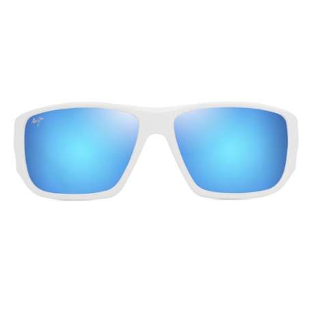 Maui Jim Keha Matte White