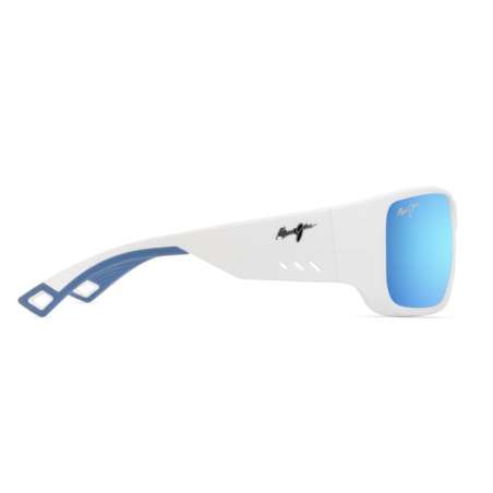 Maui Jim Keha Matte White