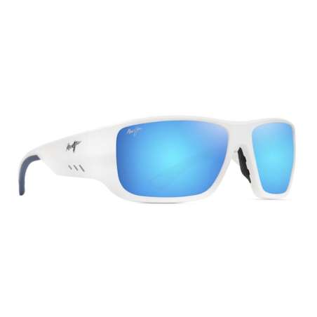 Maui Jim Keha Matte White