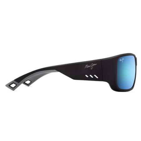 Maui Jim Keha Matte Black