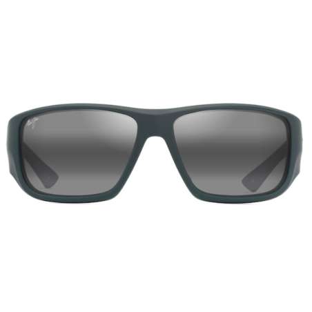 Maui Jim Keha Dark Military Green