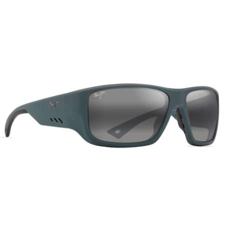 Maui Jim Keha Dark Military Green