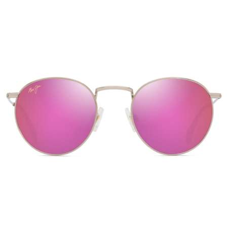 Maui Jim Pükaua Light Gold/ Pink