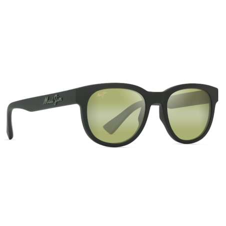 Maui Jim Maoli Vert Foncé Mat