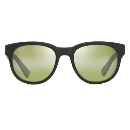 Maui Jim Maoli Vert Foncé Mat