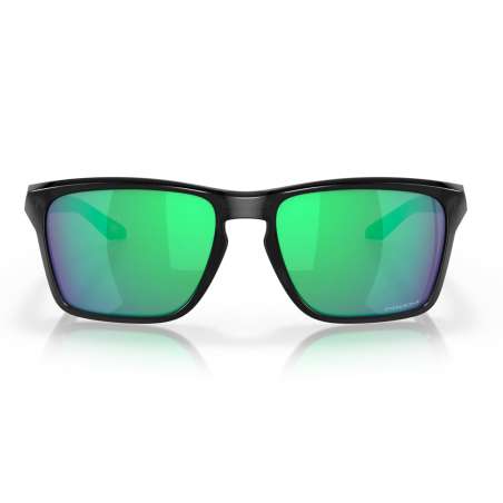 Oakley Sylas Black Ink