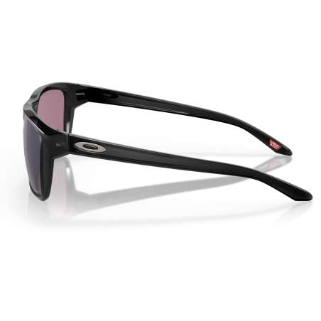 Oakley Sylas Black Ink