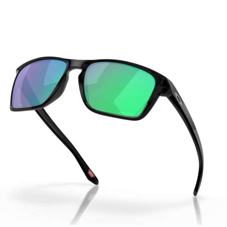 Oakley Sylas Black Ink