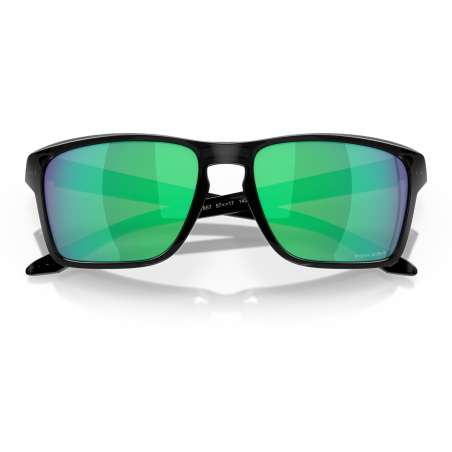 Oakley Sylas Black Ink