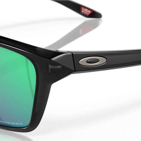 Oakley Sylas Black Ink