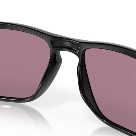 Oakley Sylas Black Ink