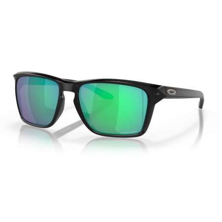 Oakley Sylas Black Ink